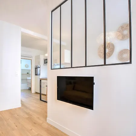 Apartament Limogeanne - Périgueux