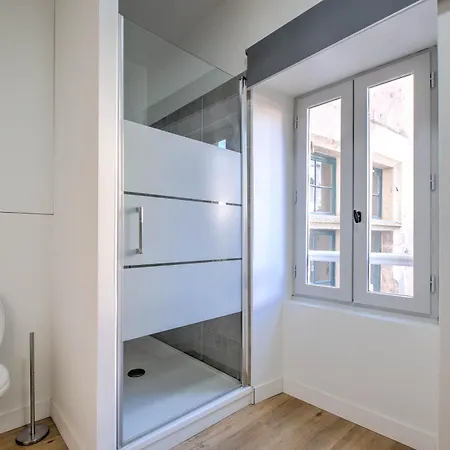 Limogeanne - Apartament *