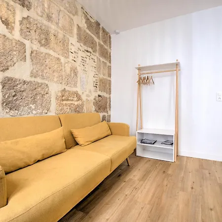 Apartament Limogeanne -