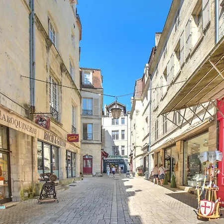 Limogeanne - Périgueux