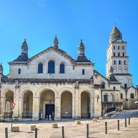 Limogeanne - Périgueux