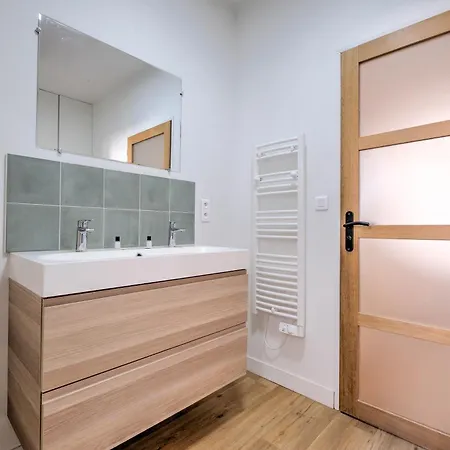 Limogeanne - Apartament