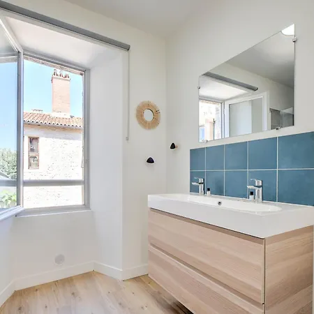 Limogeanne - Apartament Périgueux