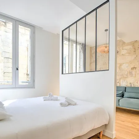 Apartament Limogeanne - *
