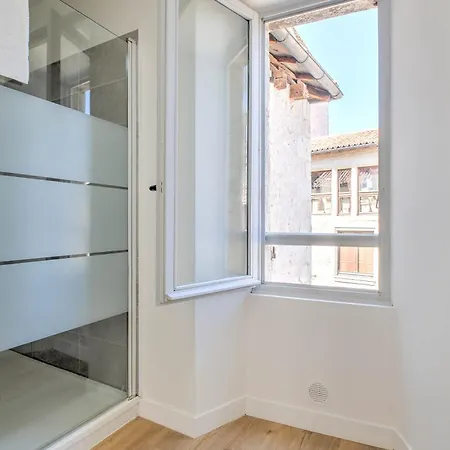 Limogeanne - Apartament