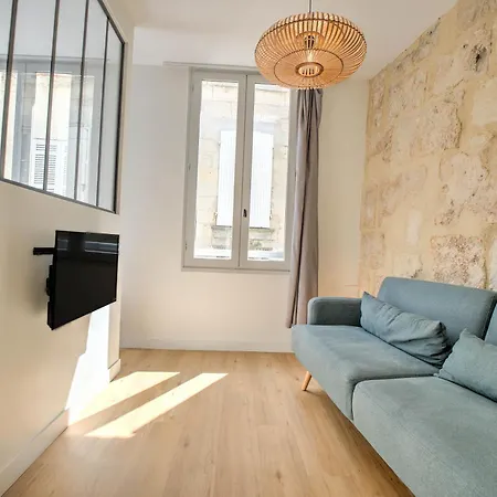 Apartament Limogeanne -