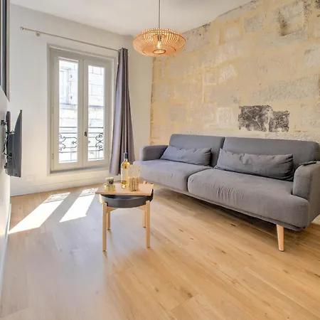 Limogeanne - Apartament *