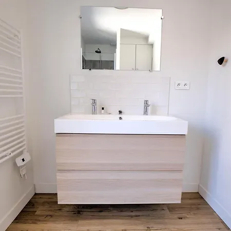 Limogeanne - Apartament Périgueux