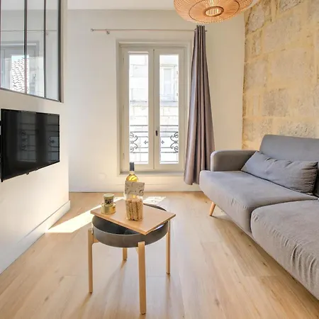 Limogeanne - Apartament *